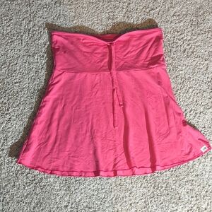 The North Face Red Women's Top